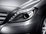 Mercedes-Benz B-Class 2011 года